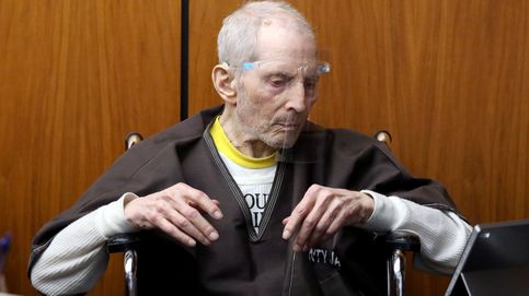 Muere Robert Durst, multimillonario condenado por asesinato en EEUU
