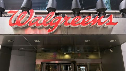 KKR prepara la compra del gigante farmacéutico Walgreens por 53.000M