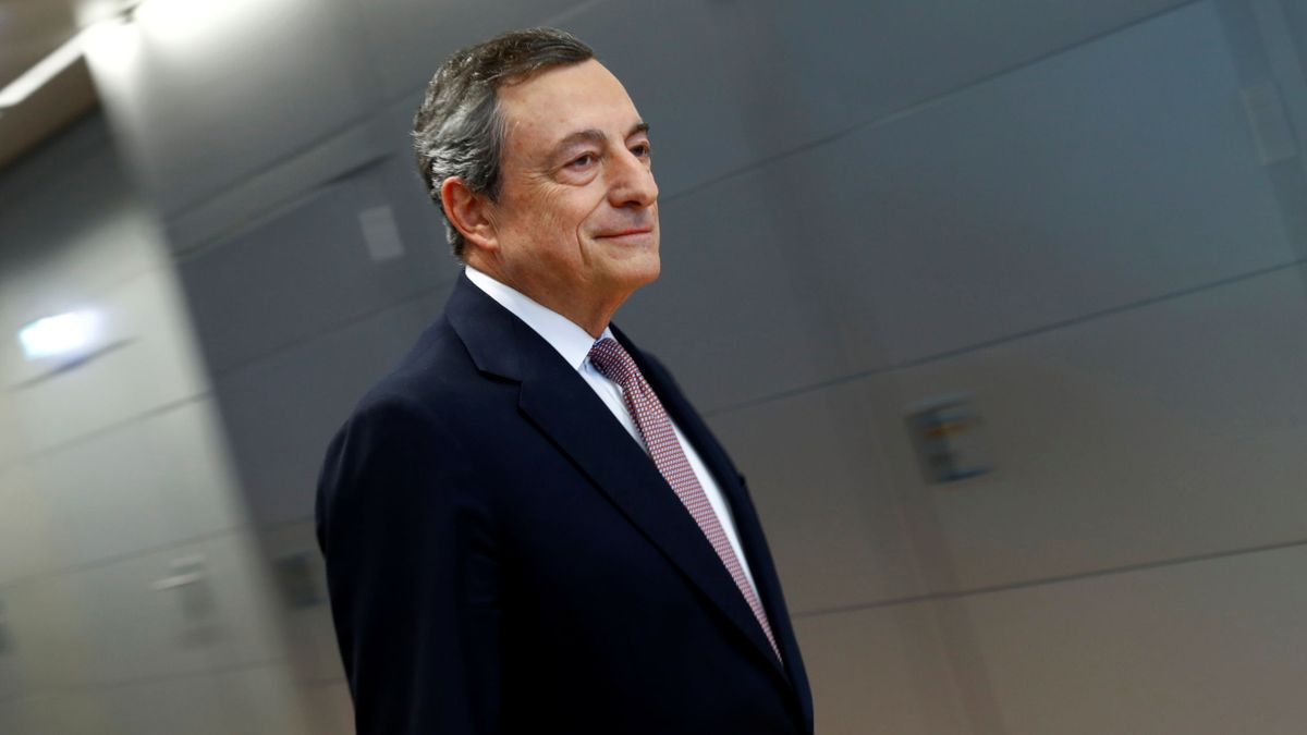 Remontada del euríbor gracias a la subida encubierta de tipos del BCE 