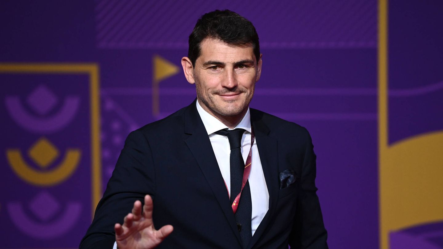 A Iker Casillas se le ha relacionado con nombres como Alejandra Onieva o Rocío Osorno, entre otros. (Getty)