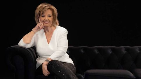 María Jiménez y María Teresa Campos, dos miuras televisivos: su sonado desencuentro