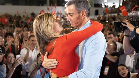 Los cadáveres del 'procés' malogran la fiesta de Sánchez