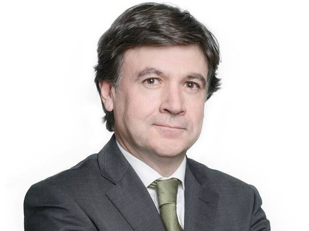 Foto: Armando Martínez, el nuevo CEO de Iberdrola.