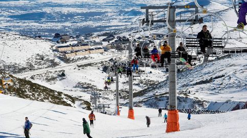 La temporada de esquí se adelanta: cuatro estaciones abren hoy sus pistas