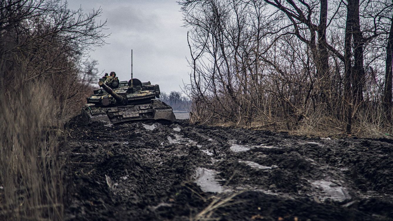 Ucrania Rusia, última hora del conflicto | Los prorrusos anuncian la  evacuación de civiles a Rusia