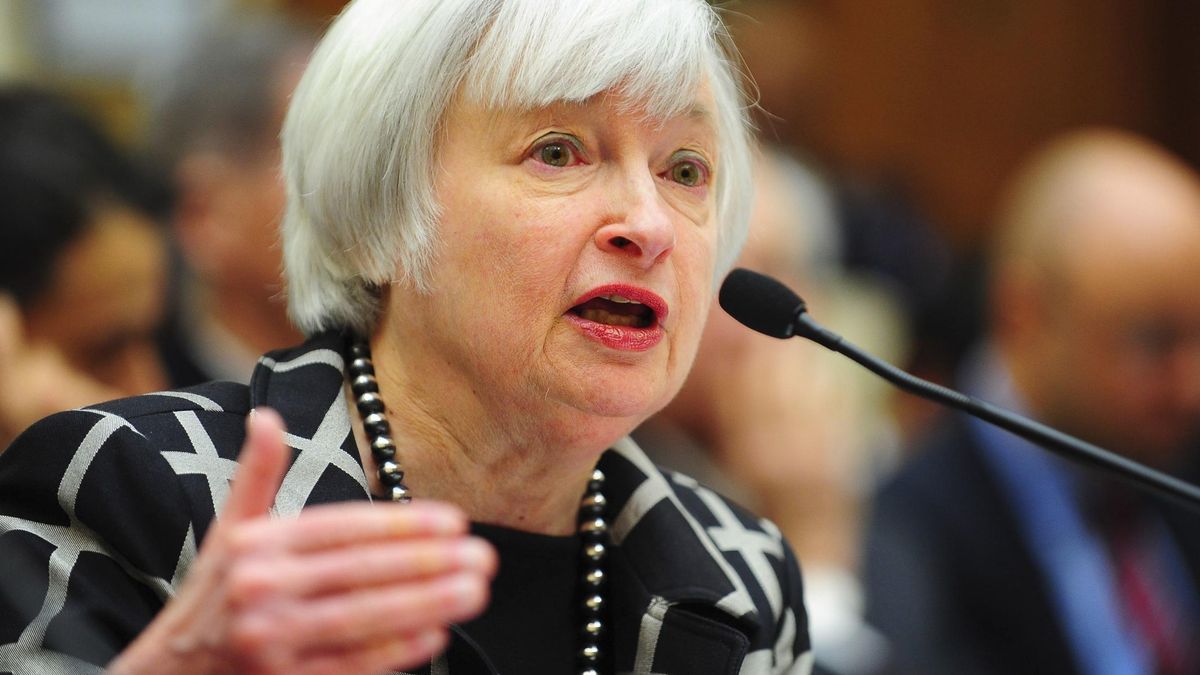 Hacia la 'Yellen put': el mercado anticipa más 'mimos' por parte de la Reserva Federal