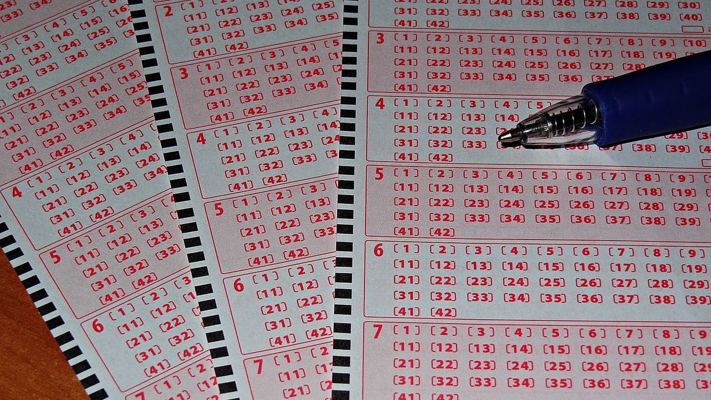 La Lotto es uno de los juegos de azar más populares de Australia (Foto: Pixabay)