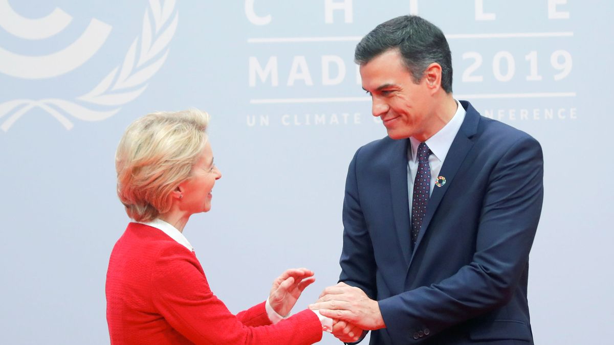 Sánchez pide "ambición" en la lucha por el clima o se llegará a un "punto de no retorno"