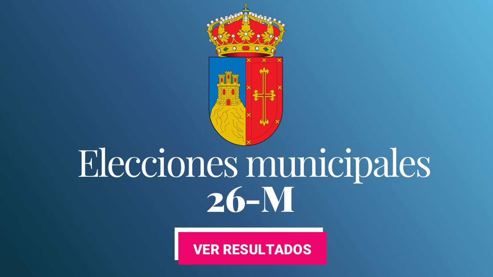Foto: Elecciones municipales 2019 en Pozuelo de Alarcón. (C.C./EC)