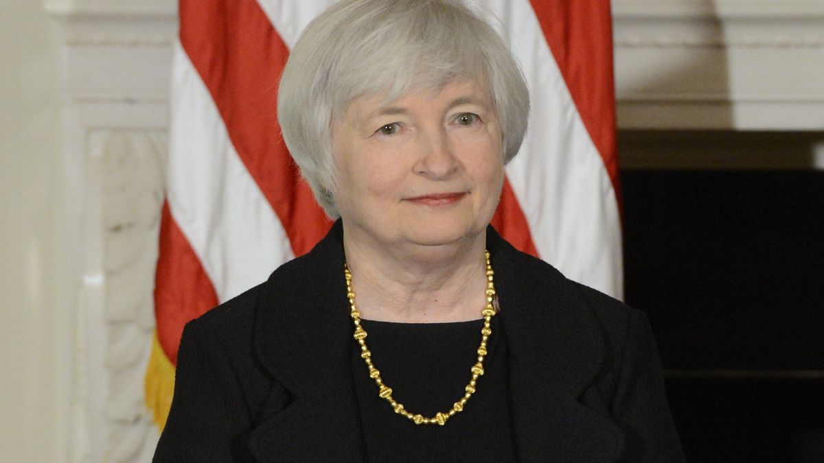 Las siete ideas principales de la carta de presentación de Yellen para llegar a la Fed  