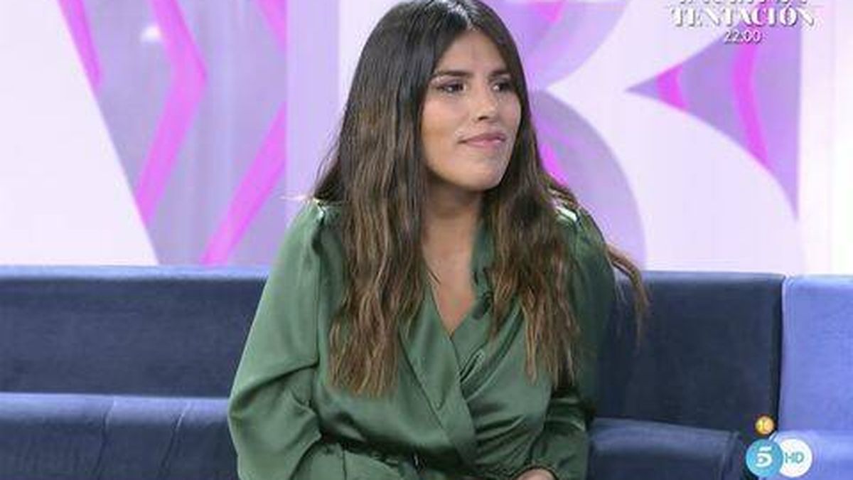Isa Pantoja explota en 'El programa de Ana Rosa': "No voy a permitir que nadie me humille"