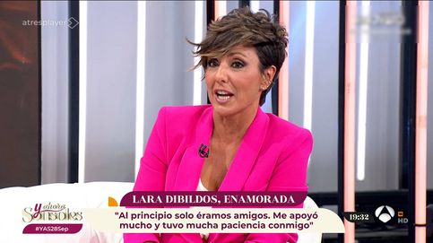 Audiencias TV | Sonsoles Ónega (12,5%) logra su mayor ventaja sobre Ana Rosa (9,5%), que firma un nuevo mínimo