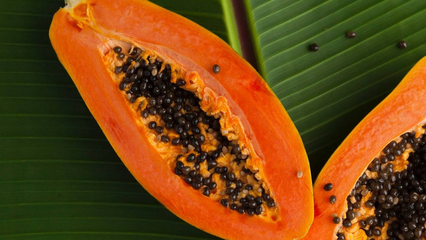 Papaya.
