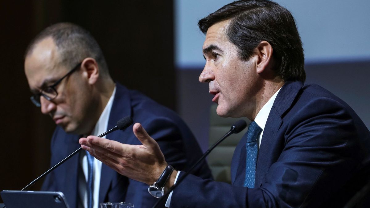 Caso Villarejo: la Audiencia Nacional acusa a BBVA de ser "poco transparente" con sus accionistas