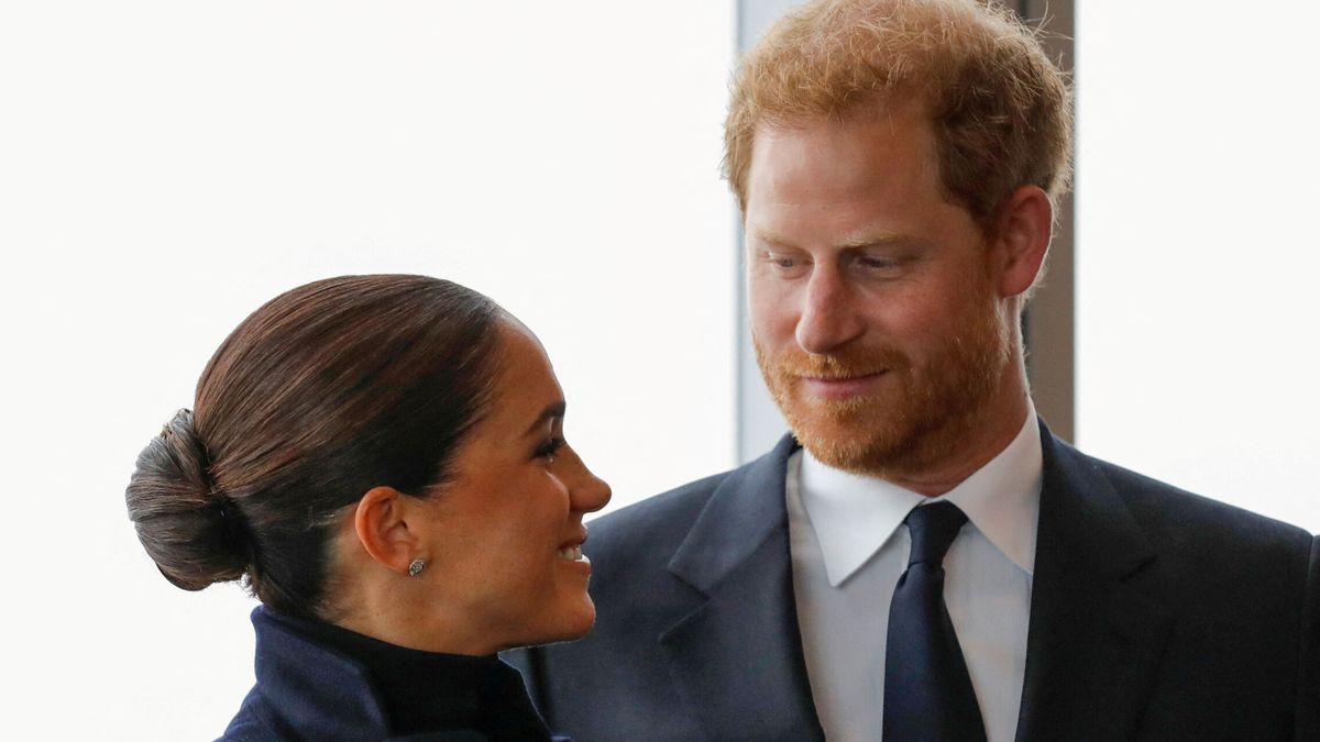 ¿Irán Harry y Meghan a la coronación de Carlos III? Los duques de Sussex se marcan un 'Tú a Londres y yo a California'