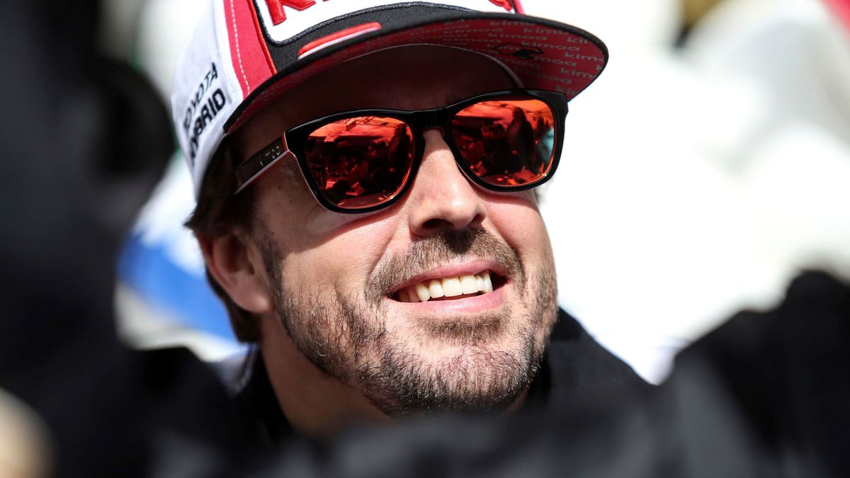 Día histórico para el motor: así podrían volver a unirse Fernando Alonso y McLaren
