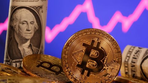 Pánico en las criptos: la caída del 14% del bitcoin provoca un caos en las plataformas
