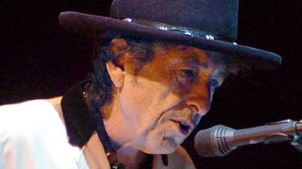 Los seguidores de Bob Dylan podrán ganar una antología del artista estadounidense versionando sus temas favoritos