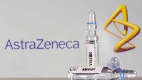 Dudas y errores con la vacuna de Oxford que ponen en peligro su rápida comercialización