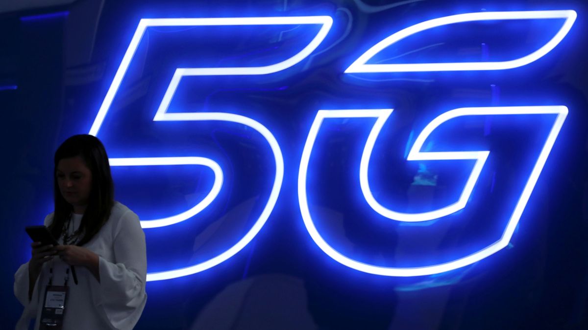 Telefónica lanza el 5G y promete cobertura para el 75% de la población este mismo año