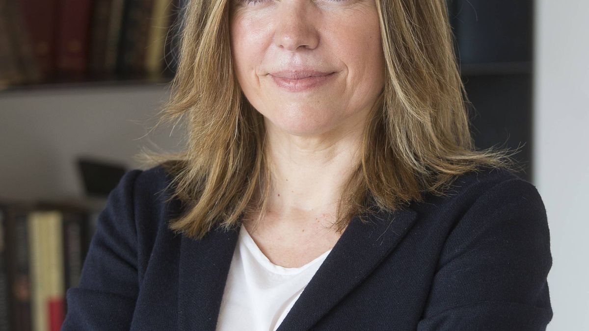 Cristina Soler, de Ramco, única española en el 'top 100' de financiación de litigios