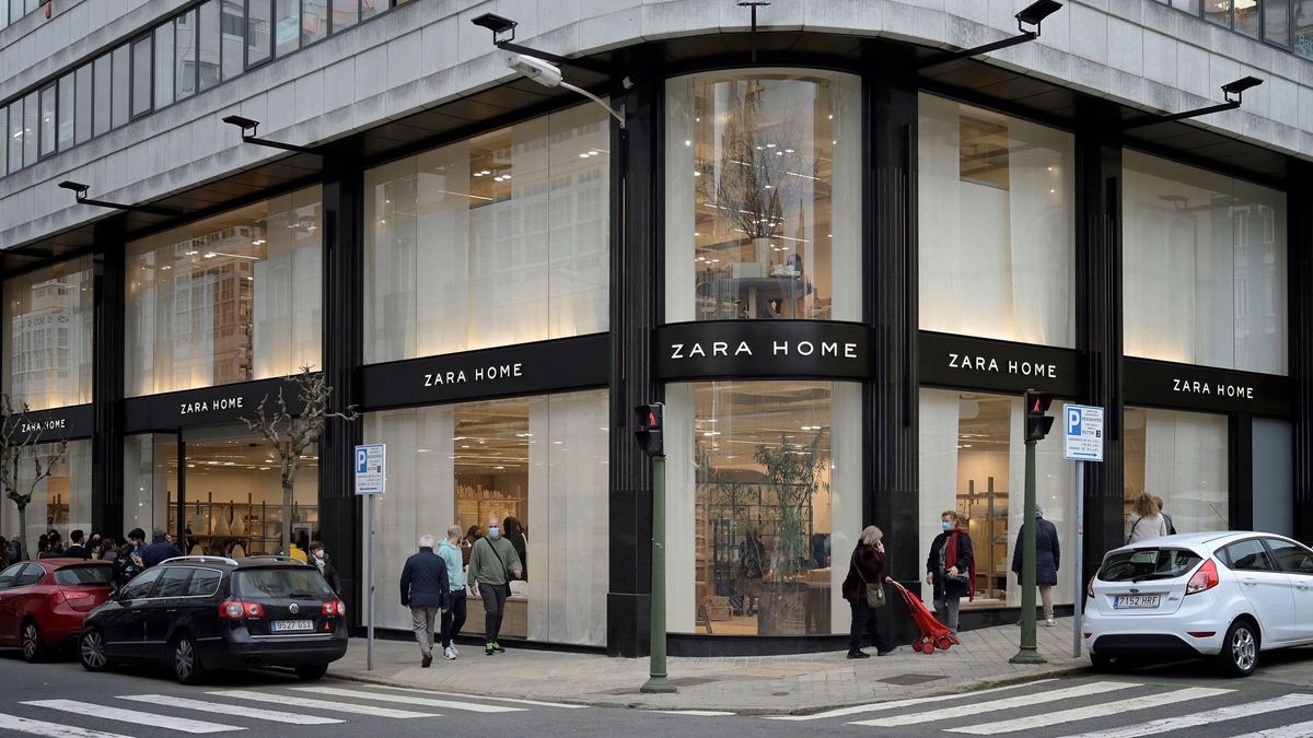 Zara Home explora la estrategia de Ikea y Lidl con una línea de ferretería doméstica