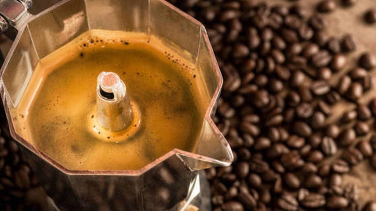 El secreto de que el café descafeinado también nos ponga nerviosos