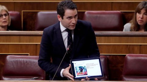 García Egea, nuevo secretario general de PP: Monsterrat, portavoz en el Congreso 