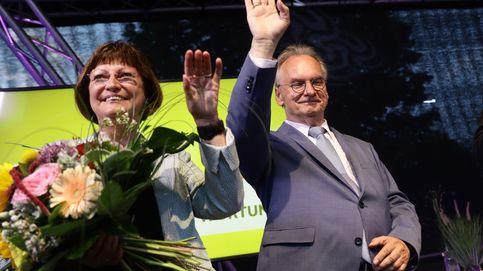 Cinco claves que unas elecciones regionales nos dan sobre el futuro de Alemania