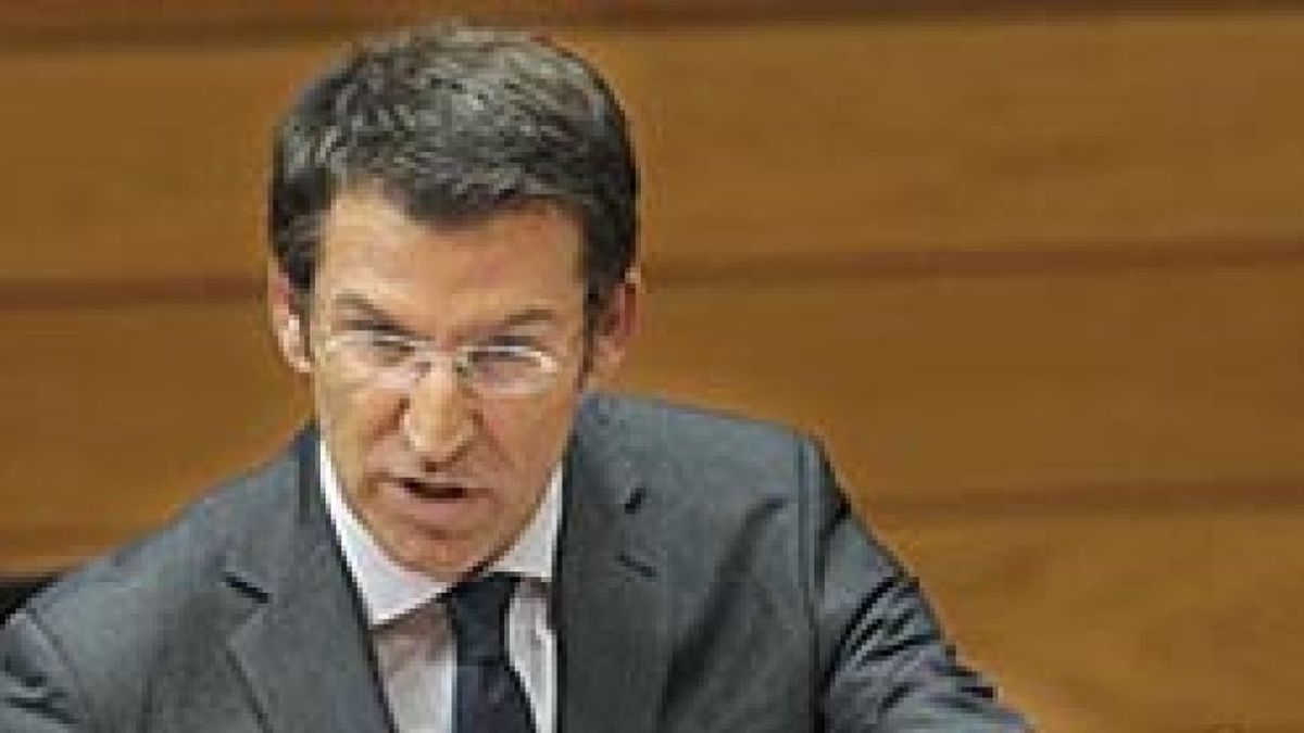 El PSdeG pide "rigor" a Feijóo sobre la deuda con el Estado y BNG cree que la usará como "pretexto" para privatizaciones