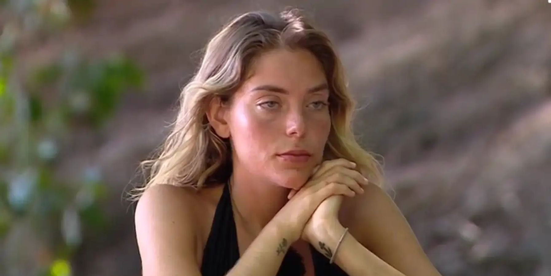 'Supervivientes 2026': Claudia, pillada robando a la organización, sufrirá graves consecuencias por traspasar todos los límites