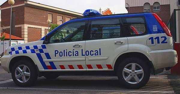 Foto: Muere un hombre de 67 años tras colisionar con un coche en el barrio de Castañares, Burogs (112 Castilla y León)