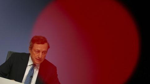 Mario Draghi y los salarios