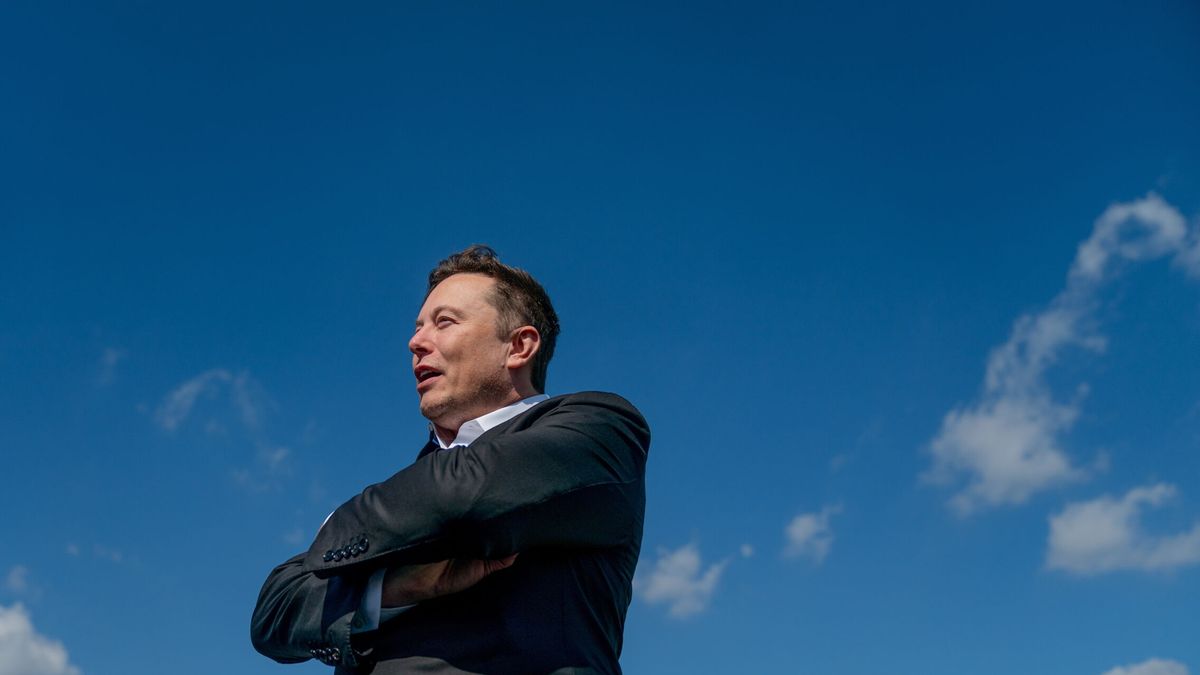 ¿Vale más Twitter con Elon Musk de accionista?