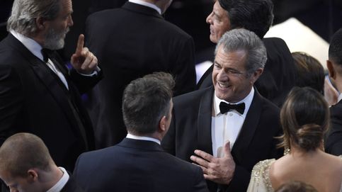 El saludo de Mel Gibson a Donald Trump que ha encendido las redes sociales