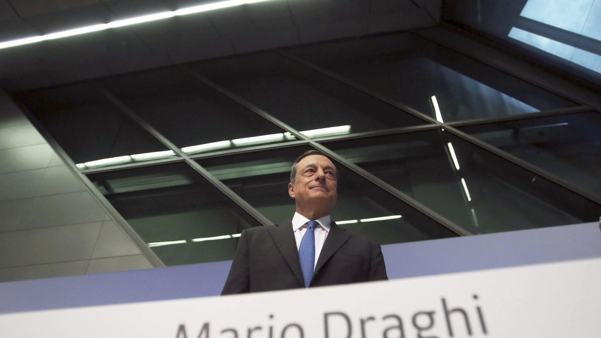 Las reuniones secretas del BCE