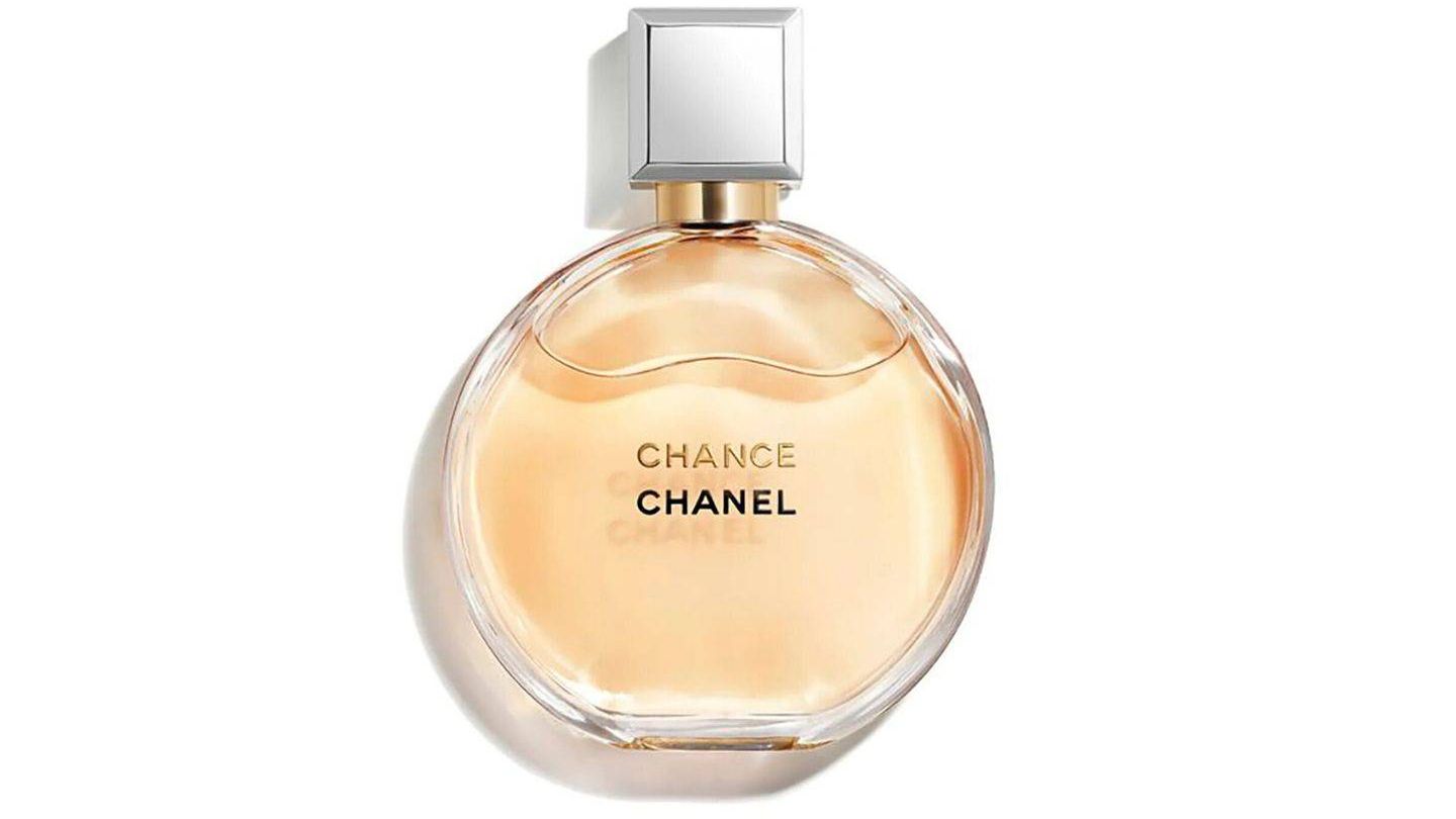 Chance de Chanel. 