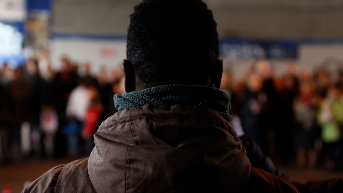 Seis de cada diez menores inmigrantes sufrieron abusos en la travesía hasta España