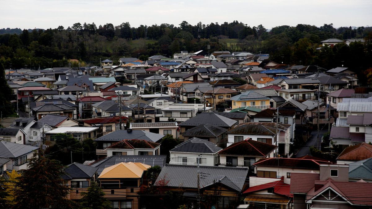La otra crisis de vivienda: Japón tiene millones de casas vacías y casi las regala a los extranjeros