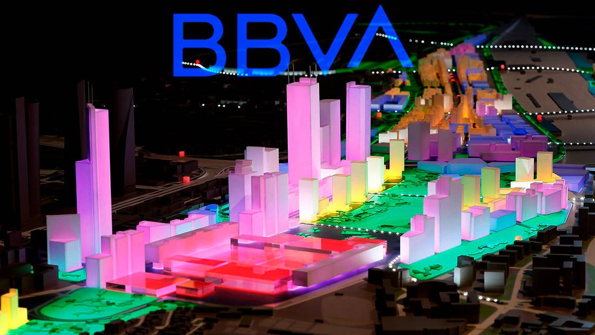 La 'bomba' Béjar irrumpe de nuevo en la Audiencia en plena fusión de BBVA y Sabadell