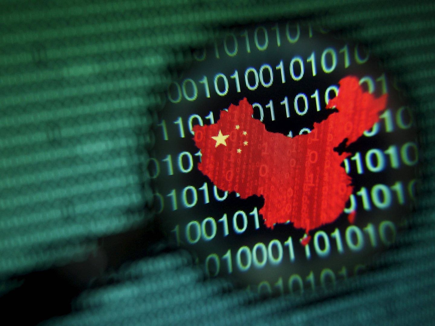 China se ha colocado a la vanguardia de la tecnología de vigilancia del planeta. (Reuters)