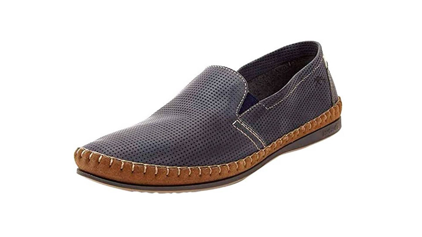 5 zapatos de hombre muy cómodos para aguantar todo el día y perfectos para  combinar con cualquier 'look