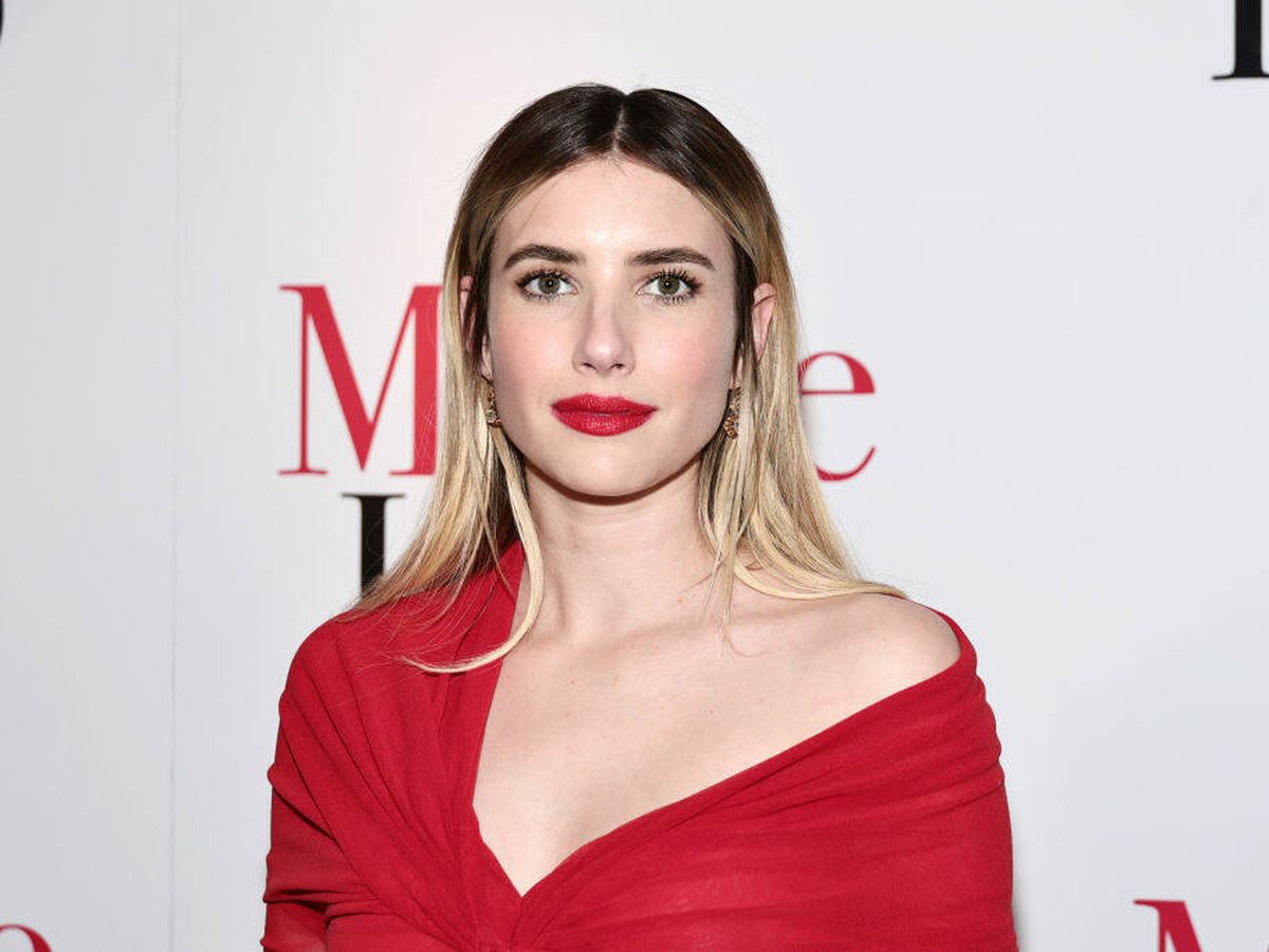 Foto: Emma Roberts (Getty Images)