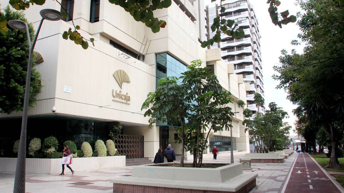 Grupo Unicaja Banco obtiene un resultado atribuido de 86M en el primer semestre