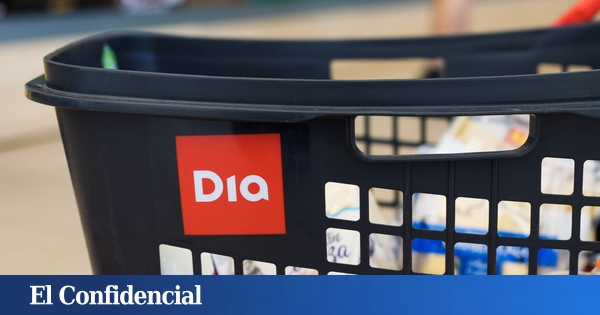 DIA acelera su estrategia de proximidad: prevé abrir 35 tiendas en España  hasta 2024