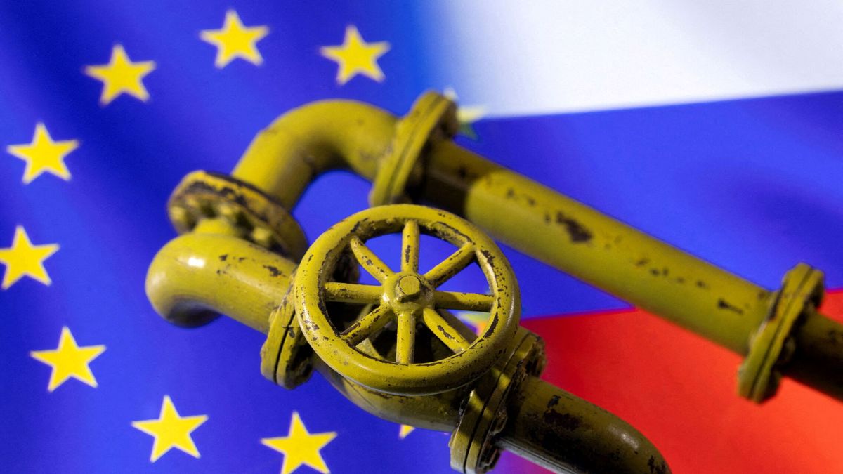 Hungría confirma que pagará en rublos a Rusia por las importaciones de gas y petróleo