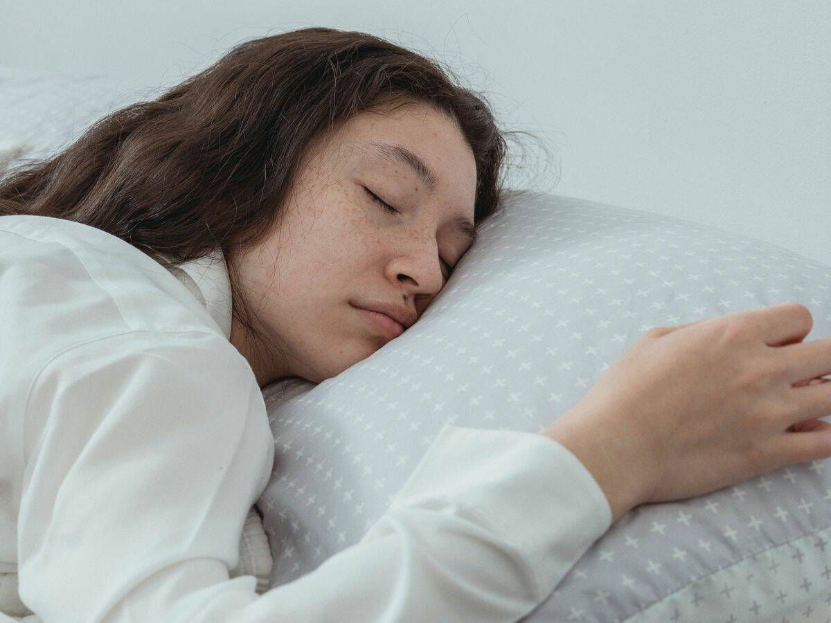 Foto: Este dispositivo de meditación desconectada para conciliar el sueño fácilmente te va a sorprender (Pexels)