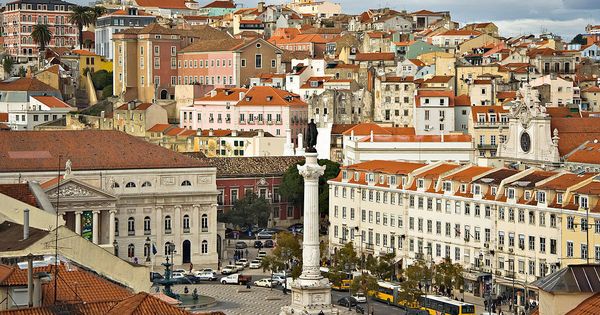 Foto: Lisboa (Portugal)