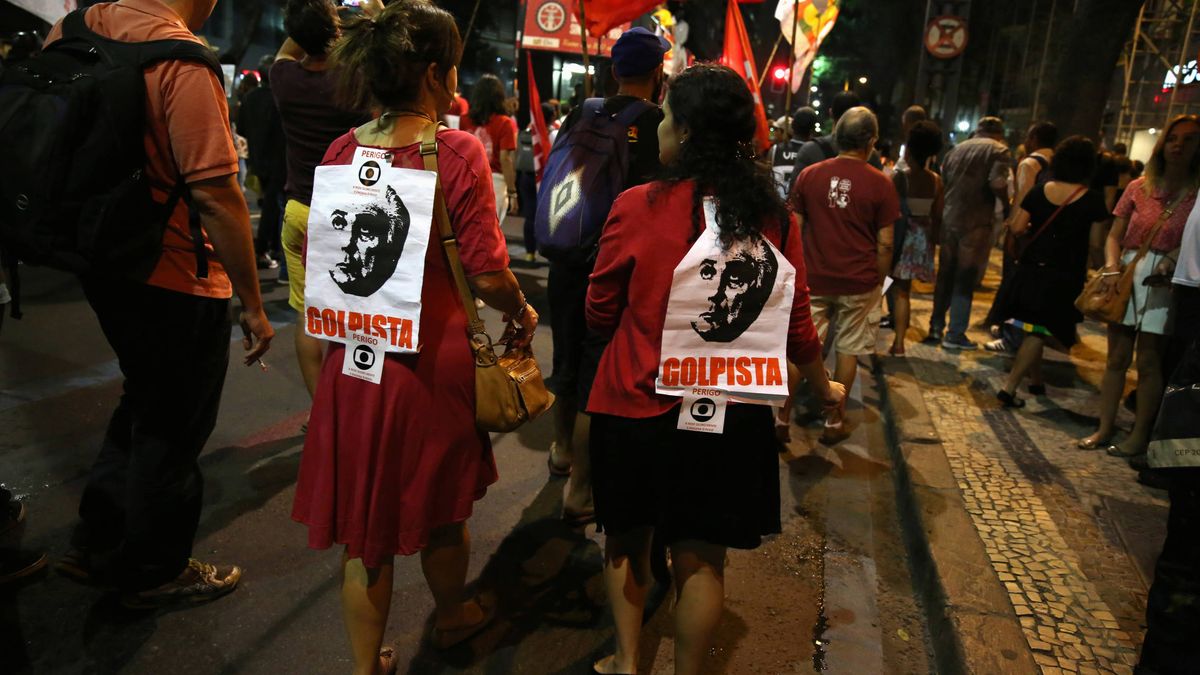 El legado de la izquierda: cómo Dilma anuló casi todos los avances de la era Lula