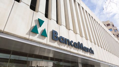 Banca March lanza otra emisión de sus depósitos combinados con rentabilidades de hasta el 3,3%